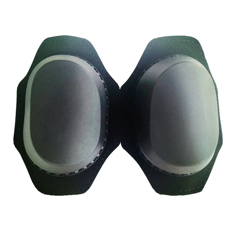 

Motorcycle Corner Turn Knee Slider Friction Block Motocross Equipment Track Racing Wear-resistant Knee Pads Block Protection