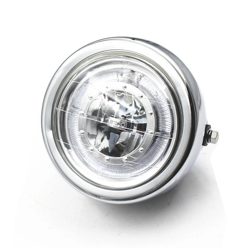 LED 6 1/2\