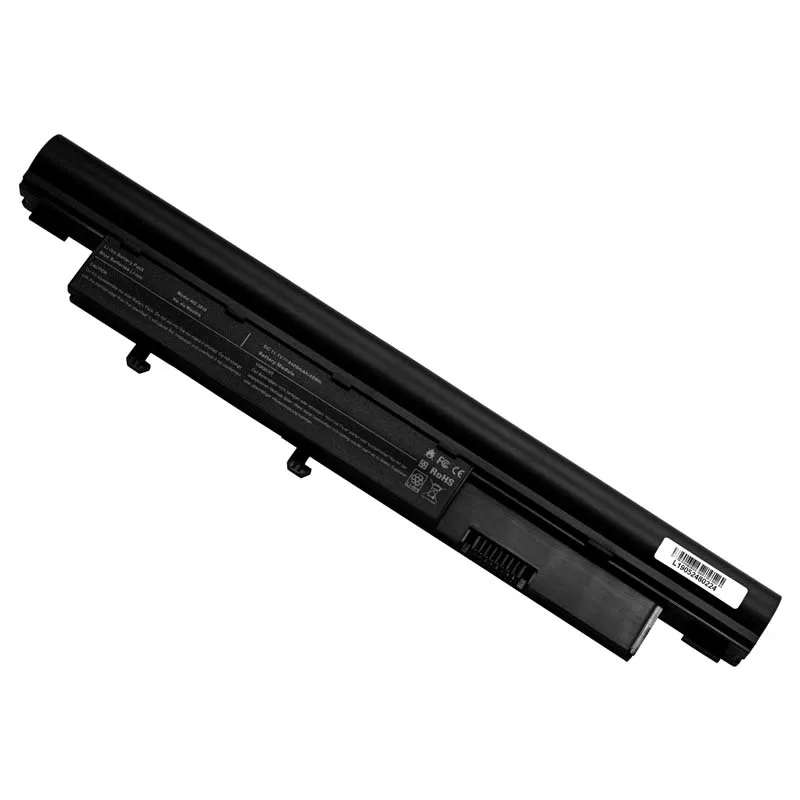 Golooloo-Batterie pour ordinateur portable Acer Aspire, 11.1V, 6 cellules, 4400 mAh, 3810T, 4810T, 4810TG, 5810T, 5810, AS09D31, AS09D36, AS09D70, AS09D56