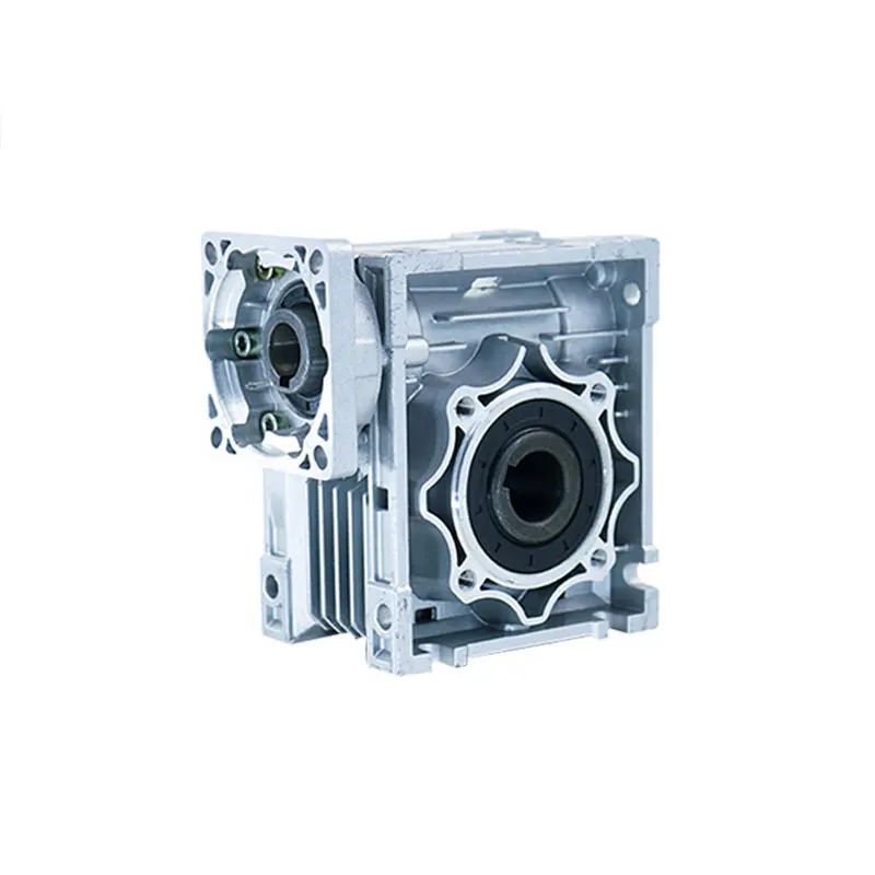 NMRV75 터보 웜 100 감속 기어 CNC 원형 파이프 교차 와이어 커팅 머신 (80 서보 포함)