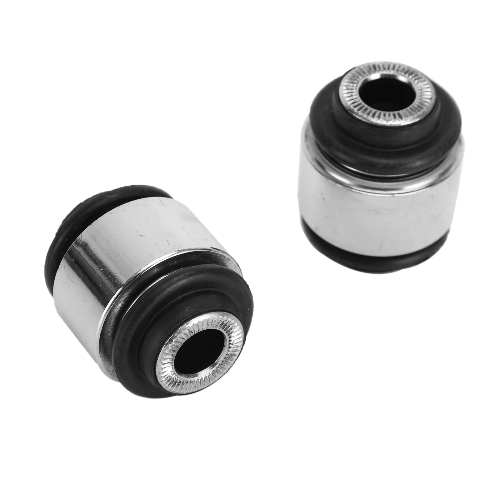 Artudatech Pair Suspension Knuckle Bushing Rear Lower For LEXUS GS300 400 430 IS300 SC430 Car Accessories