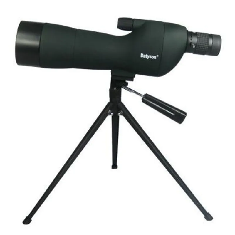 Datyson 20-60X Continuous Zoom BK7 Full-width Green Film Sniper Series 20-60X60SE 20-60x60mm Bird Mirror Viewing Monocular