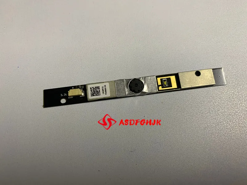 Original FOR LENOVO G500 G510 Webcam Web Camera PK40000X100 CAM Sensor Board 100% Works perfectly