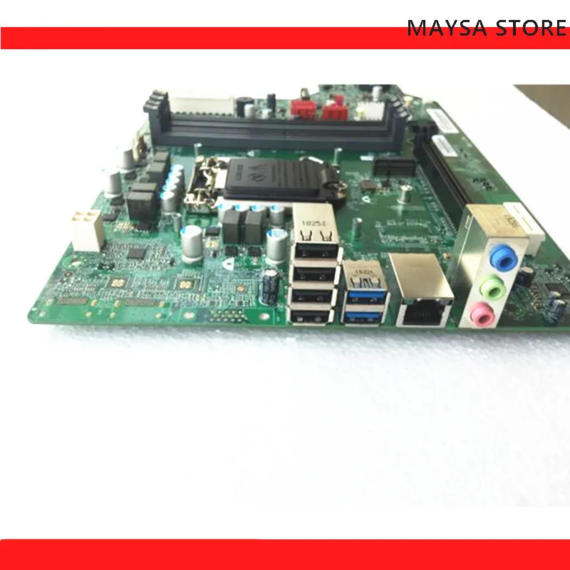 

Suitable for Acer P03-600 B36H4-AD motherboard lga1151 ddr4 b360 motherboard 100% test ok delivery