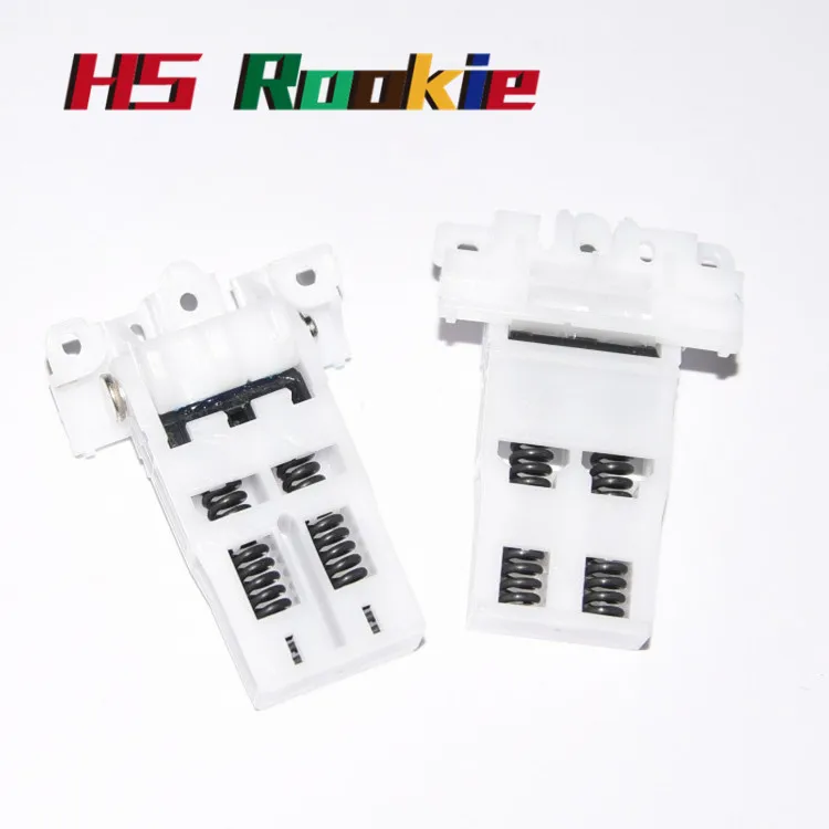 10pcs JC97-03220A JC97-02779A JC97-01707A ADF Hinge for Samsung SCX4720 4824 4828 5530 5635 5835 CLX3160 6200 6220 6240