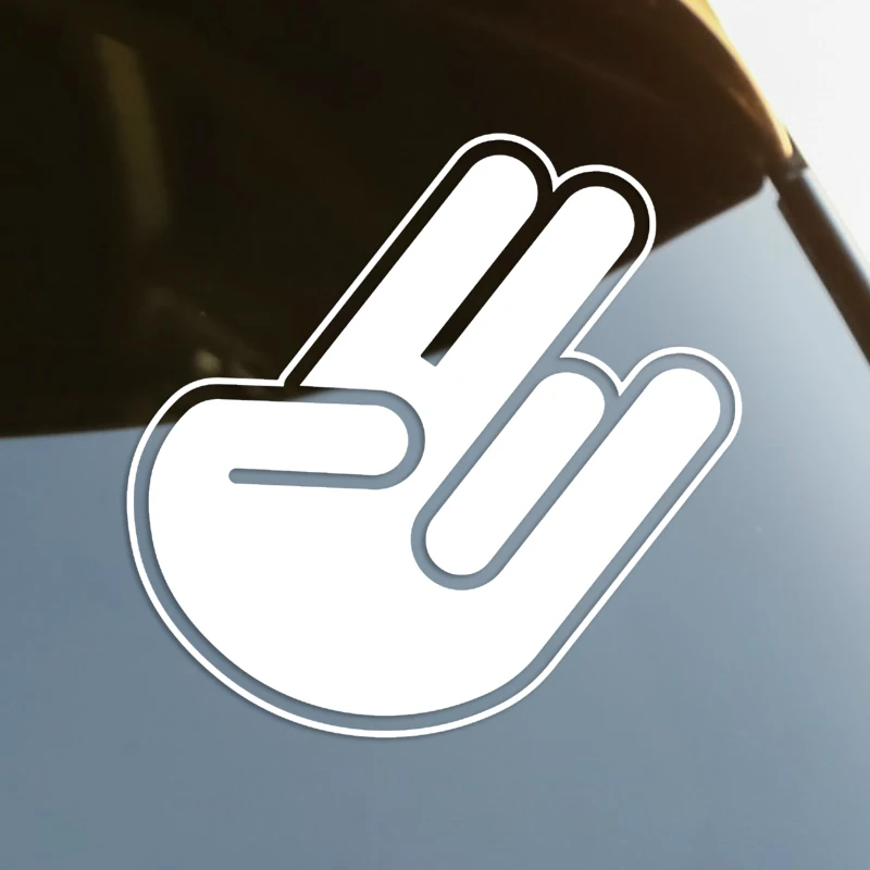 

S61040 # Die-Cut Vinyl Decal JDM Car Sticker Waterproof Auto Decors on Car Body Bumper Rear Window