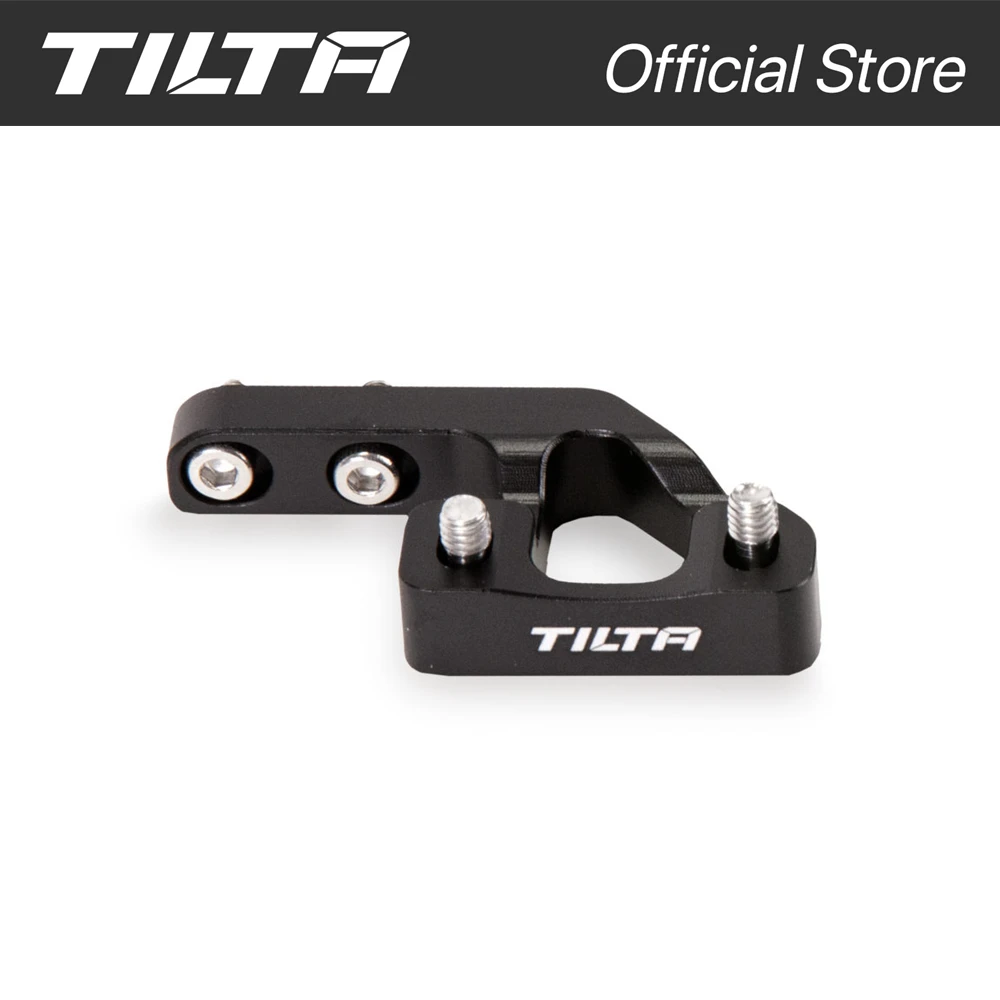 TILTA TA-T13-LAS-B EF Mount & PL Mount Lens Adapter Support for Sony FX3 FX30