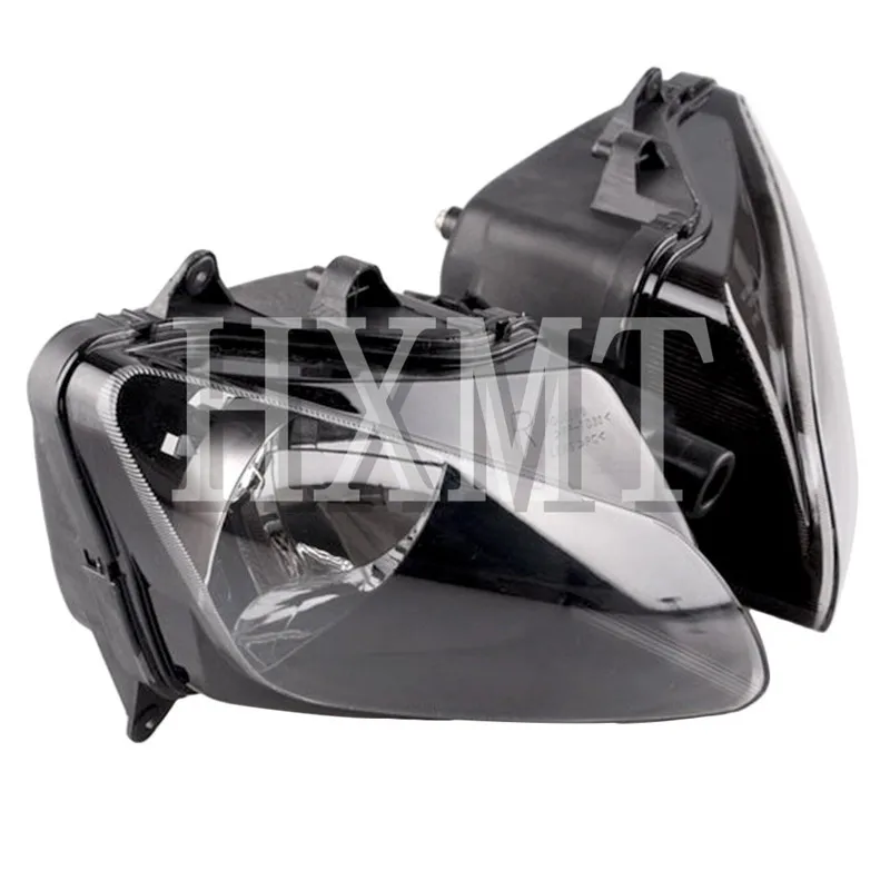 For Yamaha YZFR1 YZF R1 2002 2003 Motorcycle Front Headlight Head Light Lamp Headlamp Assembly YZF-R1 02 03