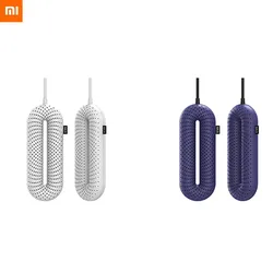 Xiaomi Inteligente Multi-função Retrátil Sapatos Secador de Sapato Secador de Multi-efeito