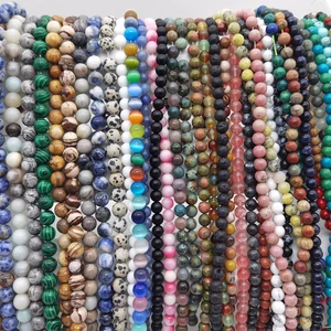 حبات حجر الأمازونيت الطبيعية ، مستديرة ، فضفاضة ، زرقاء ، مجوهرات ، DIY ، بالجملة ، 4 مم ، 6 مم ، 8 مم ، 10 مم ، 12 مم ، 15 بوصة أعلى 12 مبيعات للخرز بالجملة - رقم 6