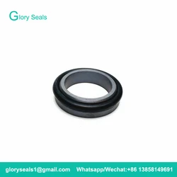 G6 Stationary Seat For Mechanical Seals MG1 MG12 14mm 16mm 18mm 20mm 22mm 24mm 25mm 28mm 30mm 32mm 33mm 35mm Material SIC/VIT