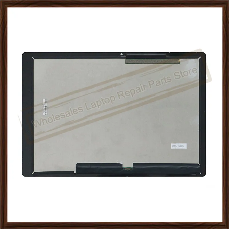 

Genuine New 12" For Acer Switch Alpha 12 SA5-271 lcd Touch Screen Digitizer Assembly N16P3 2560X1440 Replacement