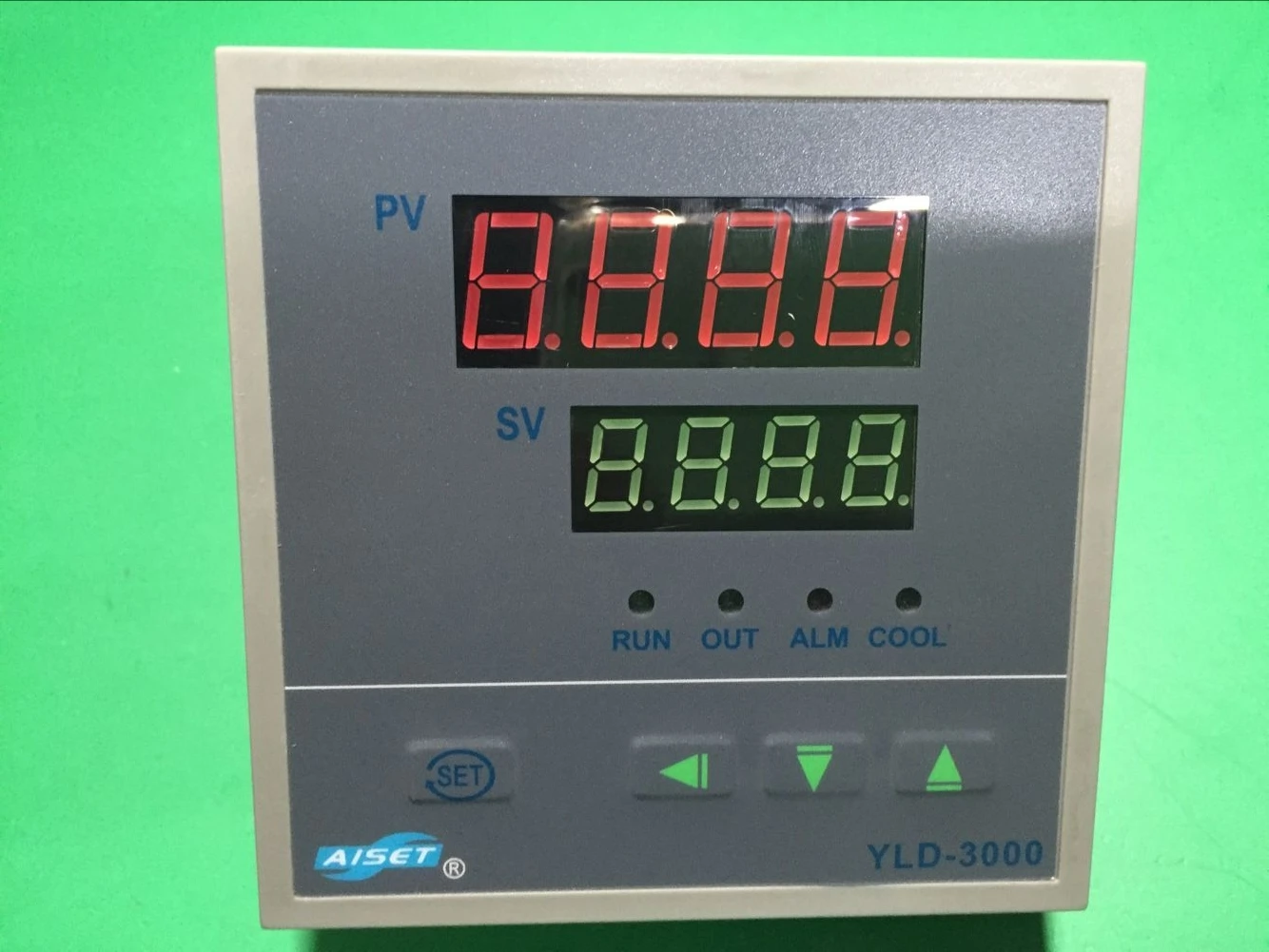 

AISET instrument temperature control YLD-3005 Hengyi drying oven temperature control YLD-6602WG*YH YLD-6602WG*YH PT100 300℃ YLD-