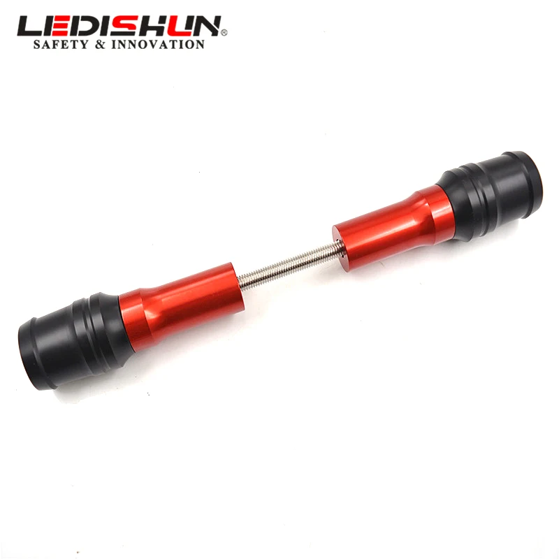 Motorcycle Slider Apply for Loncin Voge 300ac 300r 300rr 300ds Refitting Front Wheel Anti Dropping Protective Rubber