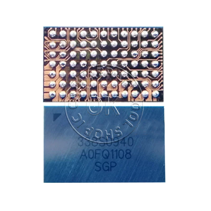 Light control IC For Ipad 338S1116 338S1213 338S1199 338S0940 CS42L83A 46L10A0 MAX98721BEWV MAX98723B MAX98730EWJ Audio ic