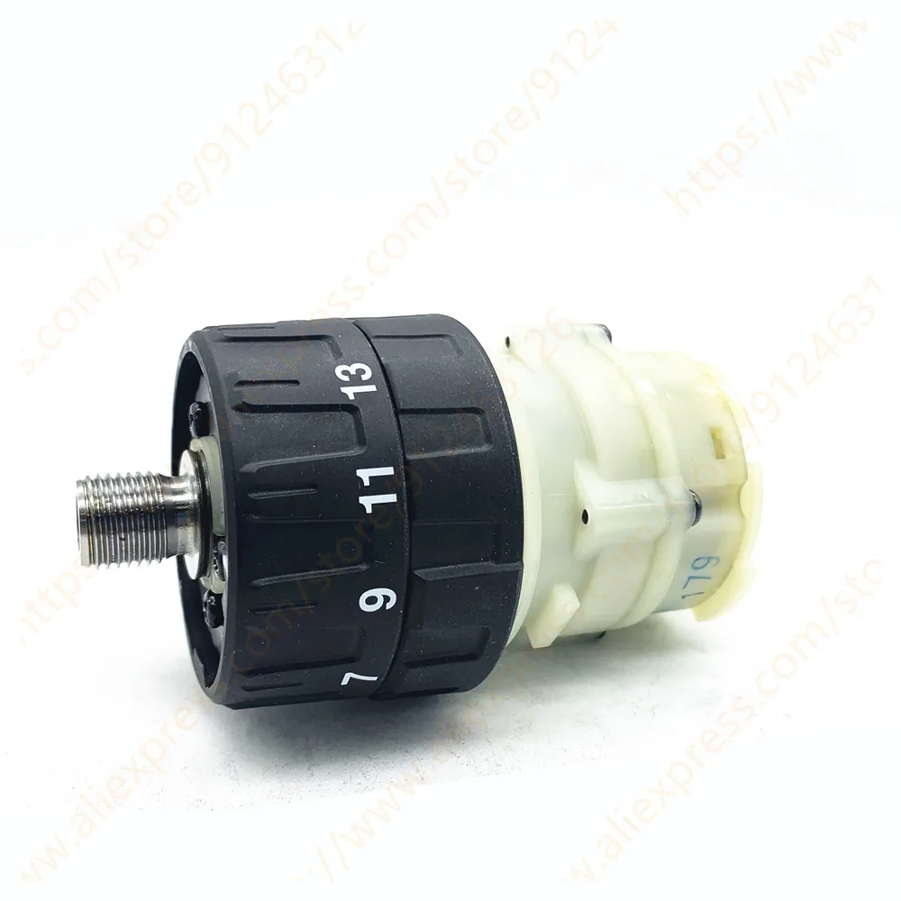 Gear Assy Gearbox For Makita DHP459 BHP459 BHP459Z TD129D 126179-0 Power Tool Accessories Electric tools part