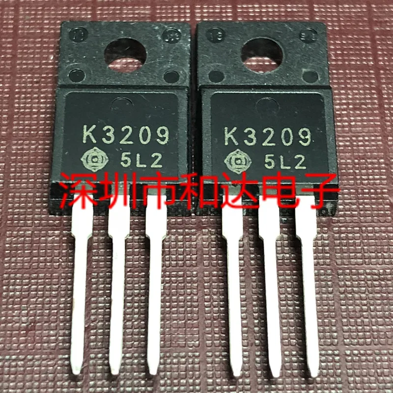 

K3209 2SK3209 TO-220F 150V 25A