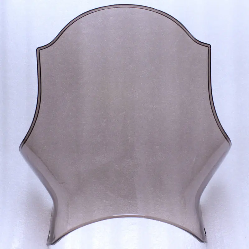 Windshield Windscreen Screen For 1997-2006 Kawasaki ZR-7 750 F S ER-5 ER 500 A B C D Twister Headlight Side Mounting Bracket