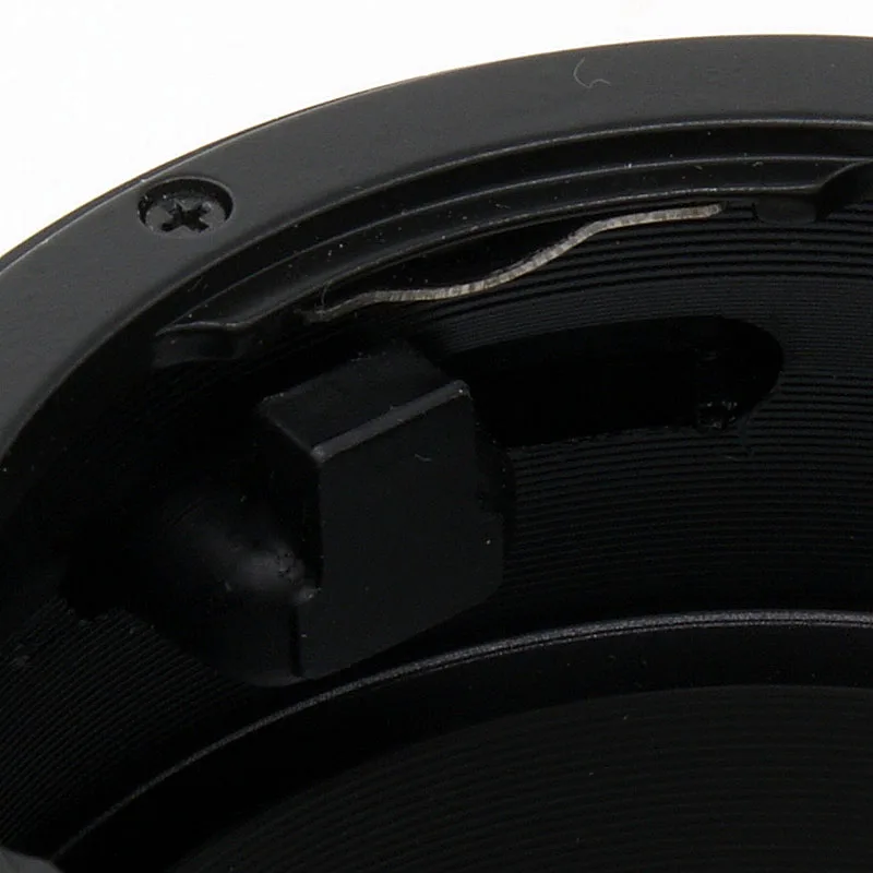 Aig-ER Adapter For Nikon F Mount G lens to Canon EOS R RF RP R5 R6 Camera