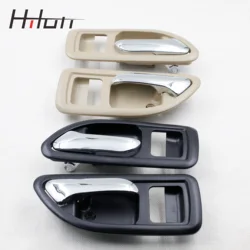 INSIDE DOOR HANDLE FOR Great Wall Haval hover H3 H5 2010-2013 inside Handle car handle door knob