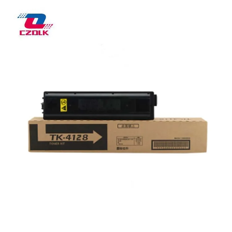 

New compatible TK4128 Toner Cartridges for Kyocera TASKalfa 2010 2011 cioper