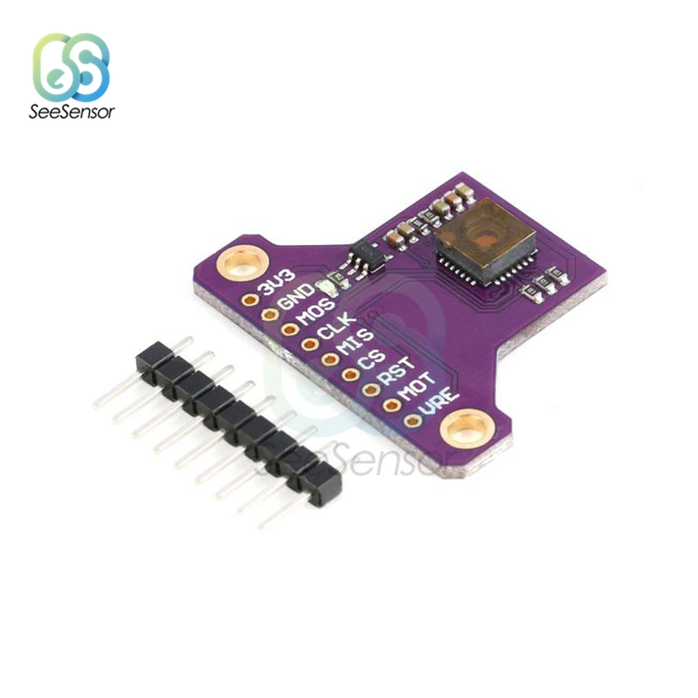 PMW3901 Optical Flow Sensor Module Optical Current Sensor PMW 3901 Light Flow XY Translation CJMCU-3901