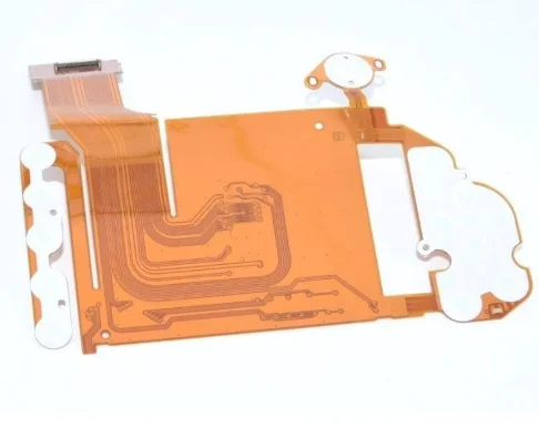 

For Nikon D3400 Rear Back Cover Flex Cable Replacement Repair Part