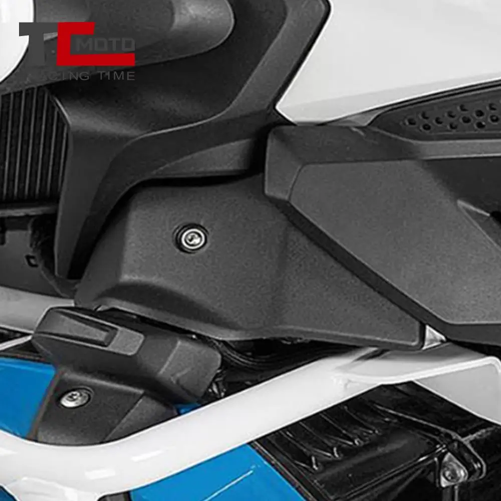 

For BMW R1200GS R1200 R 1200 GS LC 2017-2020 R 1250 1250GS R1250 GS R1250GS LC 19-21 Motorcycle Throttle Body Guards Protector