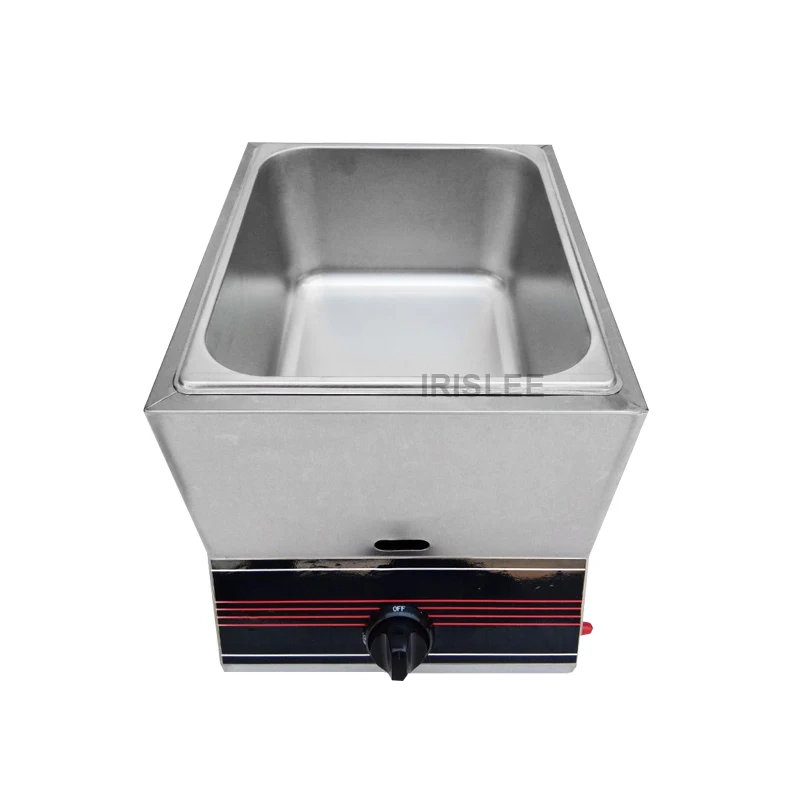 

Dual Tank Dual Basket Gas Deep Fryer Fried Chicken And French Fries Machine Hot Sale Model Fast Heating