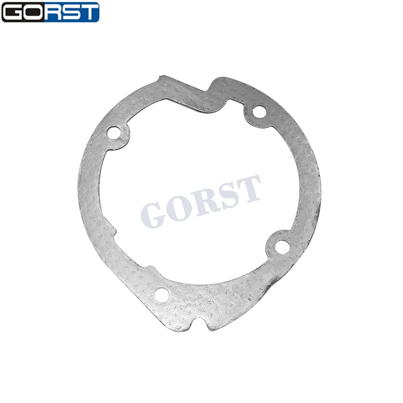 Diesel Parking Heater Combustion Chamber Burner Gasket for Eberspacher Airtronic D2 2Kw D4 D4S 5Kw 252069060001 252113060001