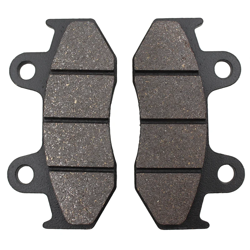 Motorcycle Front Brake Pad For HONDA XR500 XR 500 1983 1984 XL600 XL 600 XL600R 1983-1987 XR600R XR 600R XR 600 1985-1987