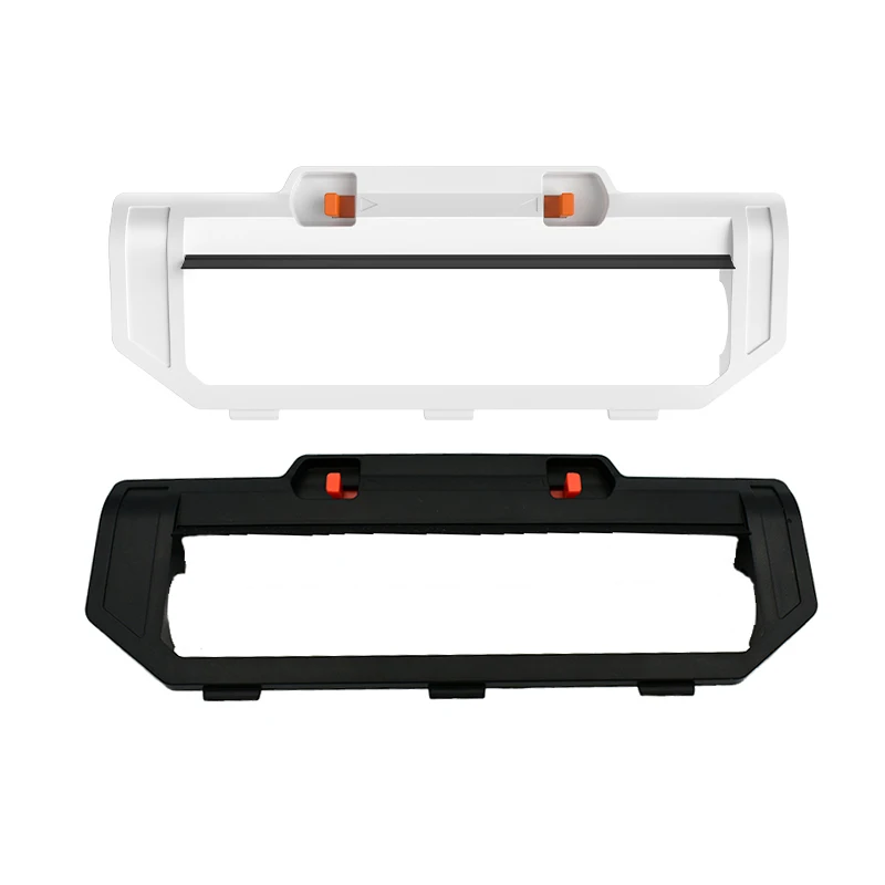Side Brush Hepa Filter Roll Brush untuk Xiaomi Mijia Mop Pro STYTJ02YM/VIOMI V2 PRO/V3 Vacuum Cleaner Parts Accessories Mop Pad