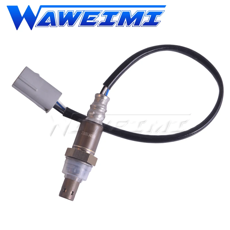 WAWEIMI Lambda Oxygen Sensor 22693-JN00B Car Sensor Accessories New Arrival