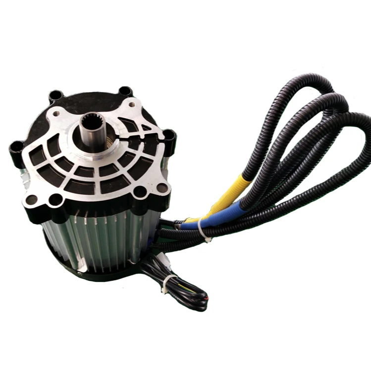 

1500W1800W2000W2200W2500W3000W 60V high power electric tricycle motor