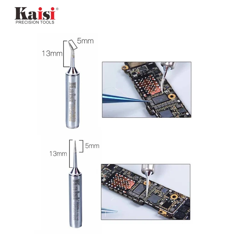 Kaisi 900M-T 60W Soldering Iron หัวแร้งไฟฟ้า936เปลี่ยน