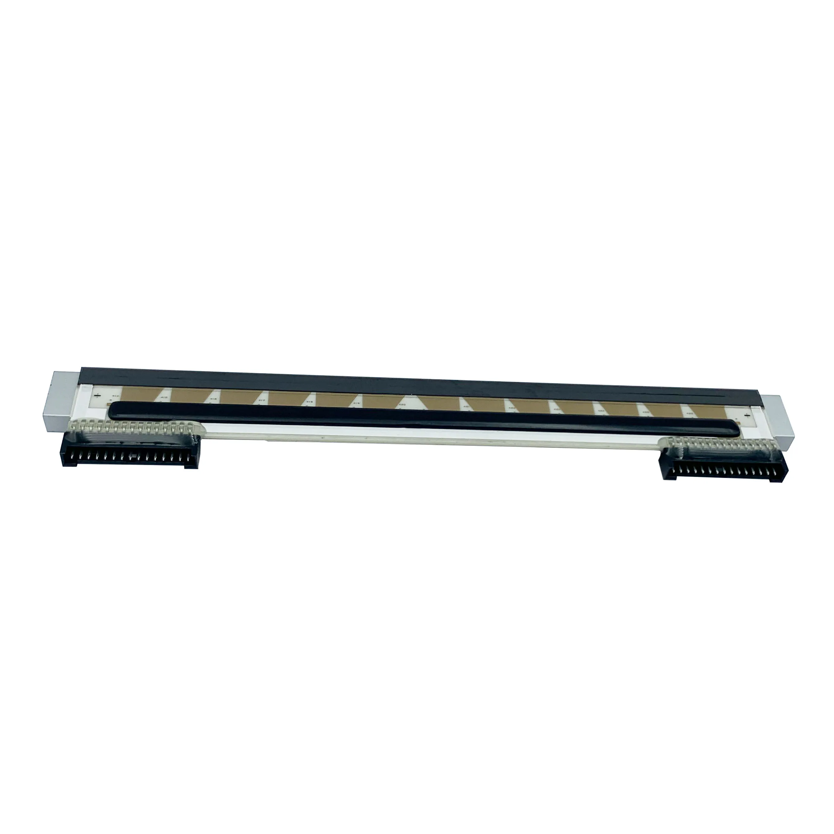 Imagem -01 - Cabeça de Impressão Original para Zebra Gt800 Gt810 Gt820 Gt2009 203dpi