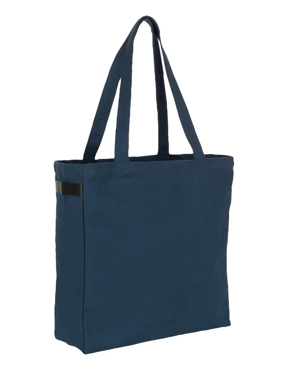 Bolsa De Compra Modelo Concorde Color Denim