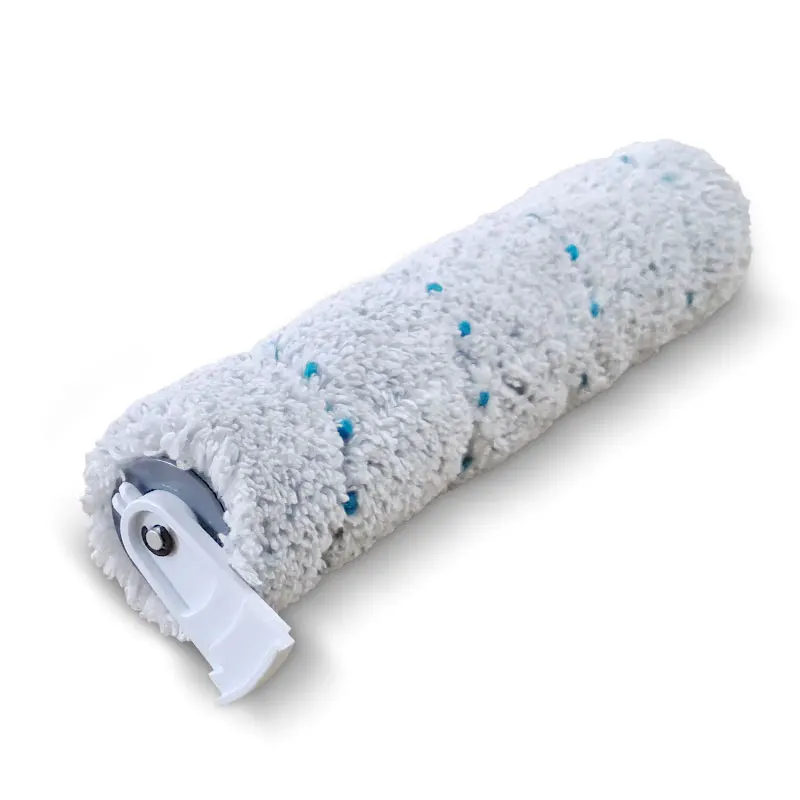 ل bissale Crosswave اللاسلكي ماكس سلسلة 2554 / 2590 / 2593 / 2596 الأسطوانة فرشاة لينة مكنسة كهربائية استبدال جزء الملحقات