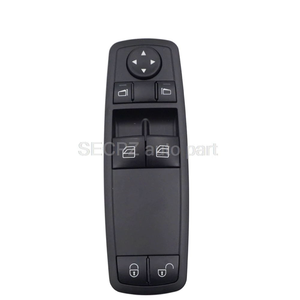 1698206410 A1698206410 Arrival High Quality Power Window Switch For Mercedes Classe ws212