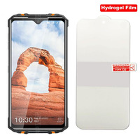 For Sharp Aquos S3 S 3 Hydrogel Film Protective Film Explosion-proof Screen Protector For Sharp Aquos V SH-C02 Film