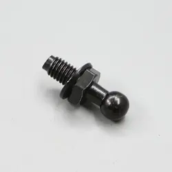 Apply to Fabia Octavia Polo Golf 6 MK6 Passat B5 Trunk brace screw Hood strut ball joint screw