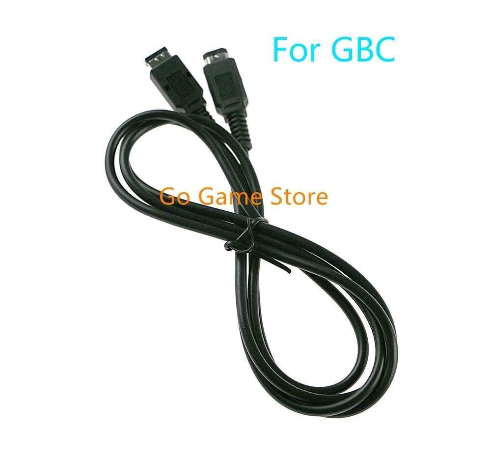 1pc For GBC GBP GBL 1.2m 2 Player Game Link Connect Cable Cord for Gameboy Color Pocket light