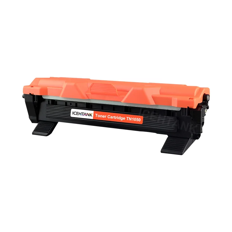 ICEHTANK 2 PCS Compatible toner cartridge TN 1050 1050 for Brother HL-1110 1111 1112 1210 MFC-1810 1815 1816 DCP-1510 Printer