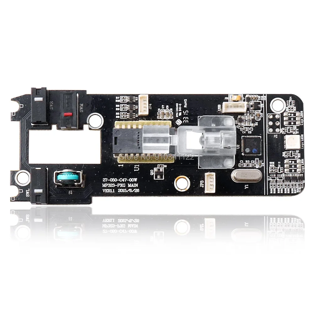 NEW Motherboard For Steel.series Rival /rival 300 mouse Mice Motherboard Replacement Parts