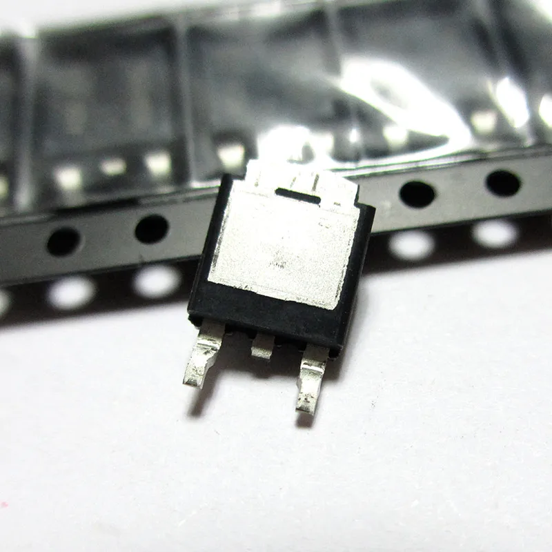 Бесплатная доставка NCV8401G V8401G NCV8401DTRKG самозащищенный низкобоковой драйвер с ограничением температуры и тока 10 шт. 20 шт. 50 шт.