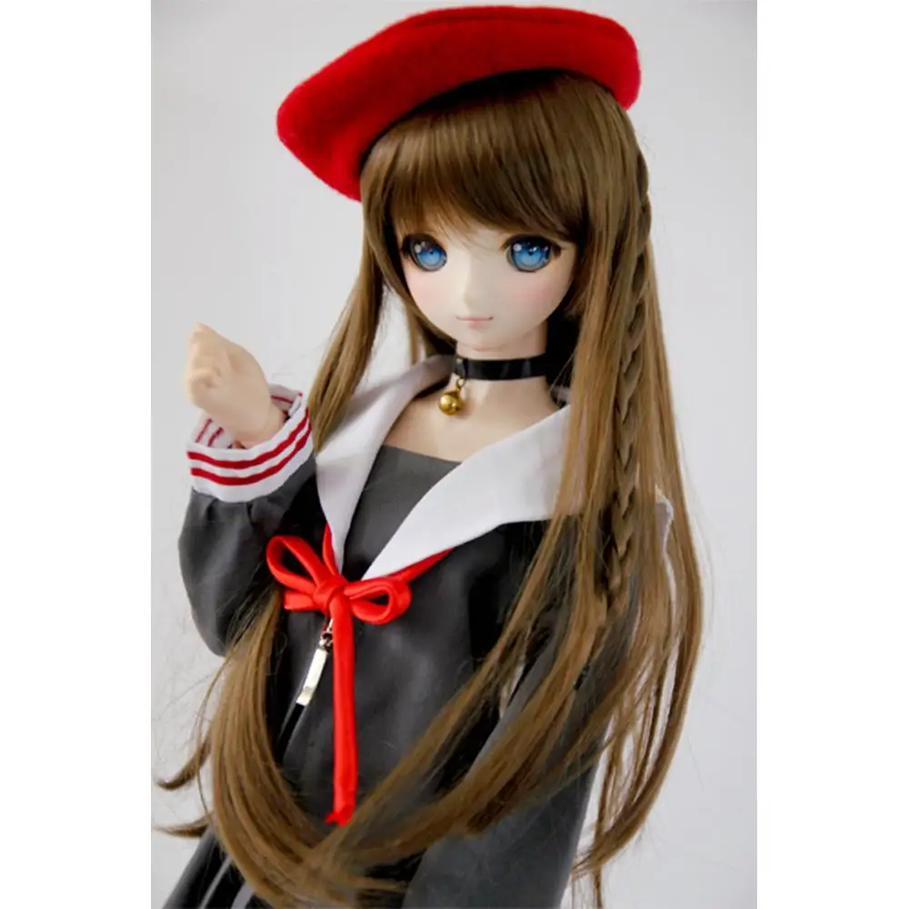 

[wamami] Cap/Hat For 1/3 1/4 DD SD AOD Female Dolls Dollfie Outfits