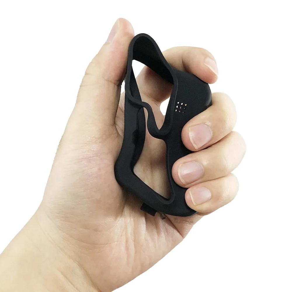 Silicon Protective Cover for GoPro Hero 11 10 9 Black Sleeve Housing Case Frame with Lanyard Accessory For Go pro 11 10 9 Case