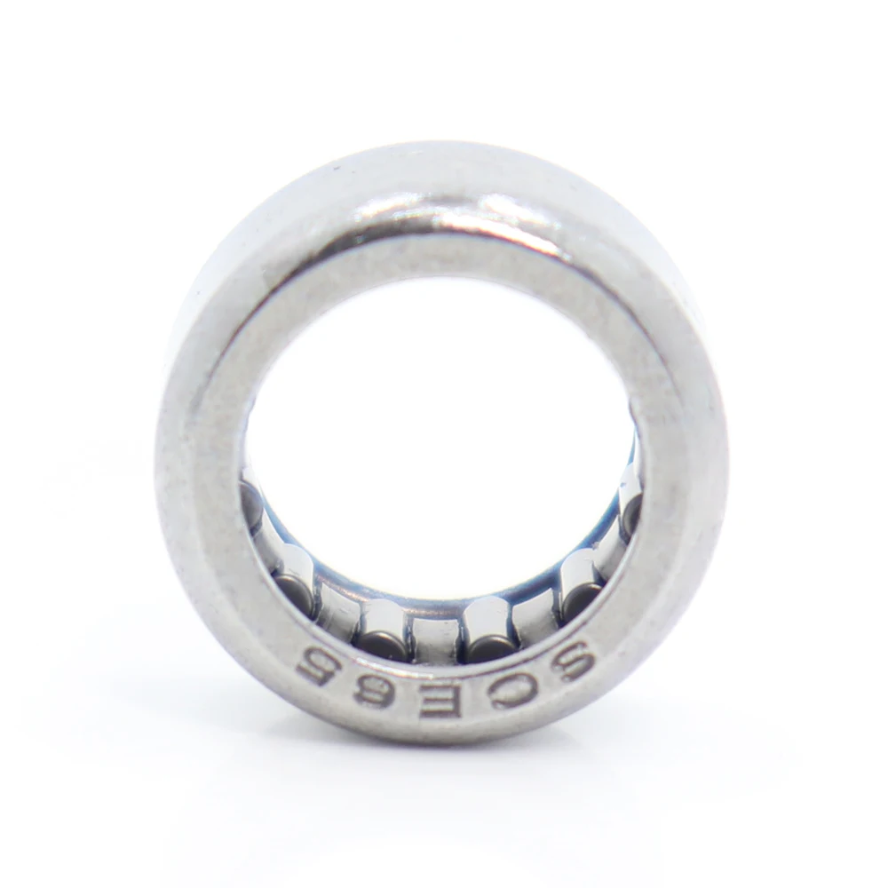 SCE65 Bearing 9.525*14.2875*7.94mm (5 PCS) drawn Cup needle Roller Bearings B65 BA65Z SCE 65 Bearing