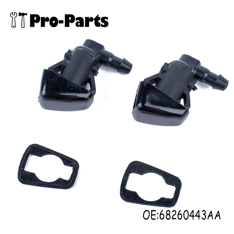 2Pcs/Lot 68260443AA…