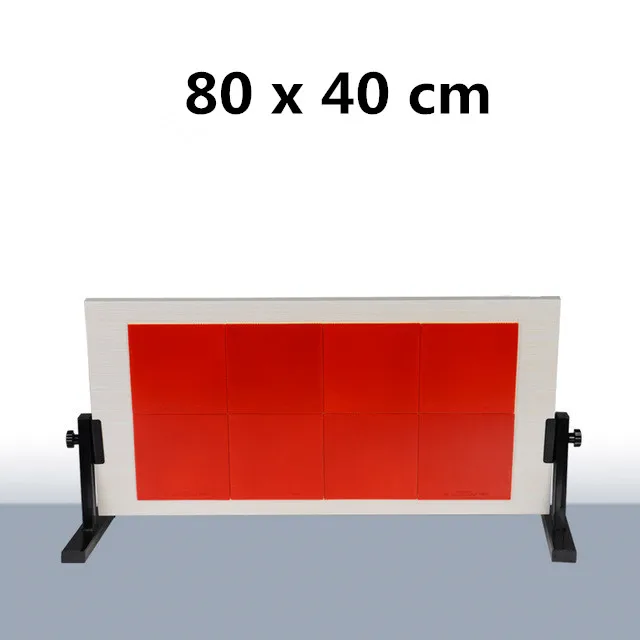 Planche à rebond de tennis de table professionnelle, machine à dos, auto-apprentissage, exercice de ping-pong, accessoires de sport, ping-pong, 105